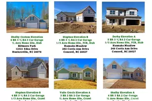 4004 Shelby Jean Dr, Concord, NC 28027 - Photo 16