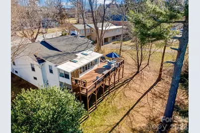 1223 Oakland Street, Hendersonville, NC 28792 - Photo 38