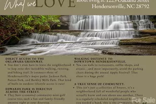 1223 Oakland St, Hendersonville, NC 28792 - Photo 38