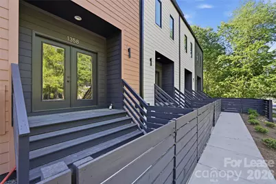 1358 Briar Creek Road, Charlotte, NC 28205 - Photo 30