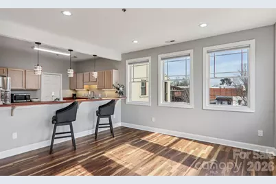 475 S Church Street #E, Hendersonville, NC 28792 - Photo 16