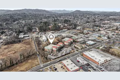 475 S Church Street #E, Hendersonville, NC 28792 - Photo 30