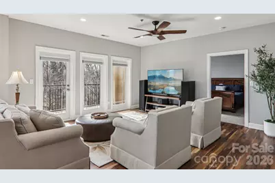 475 S Church Street #E, Hendersonville, NC 28792 - Photo 4