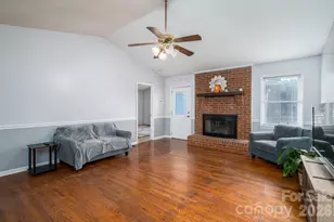 4324 Hickory Hollow Rd, Gastonia, NC 28056 - Photo 6