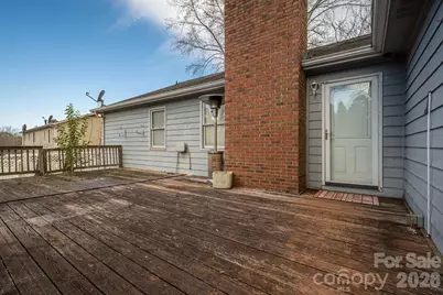 4324 Hickory Hollow Road, Gastonia, NC 28056 - Photo 36