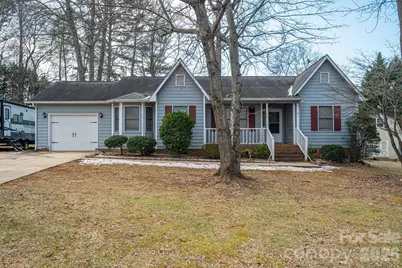 4324 Hickory Hollow Road, Gastonia, NC 28056 - Photo 1