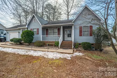 4324 Hickory Hollow Road, Gastonia, NC 28056 - Photo 2