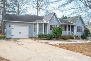 4324 Hickory Hollow Rd, Gastonia, NC 28056 - Photo 30