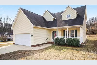 1233 Marcela Drive, Gastonia, NC 28054 - Photo 1