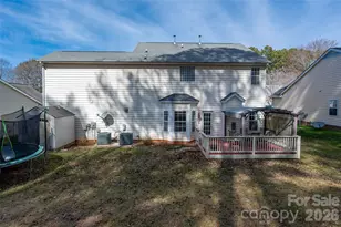 6714 Reedy Creek Rd, Charlotte, NC 28215 - Photo 40