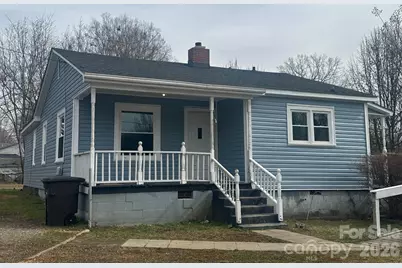 1323 7th Street, Statesville, NC 28677 - Photo 1
