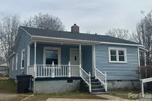 1323 7th St, Statesville, NC 28677 - Photo 1