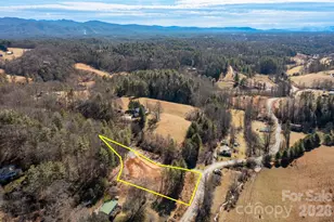 Tbd Kelly Hunter Rd, Marshall, NC 28753 - Photo 22