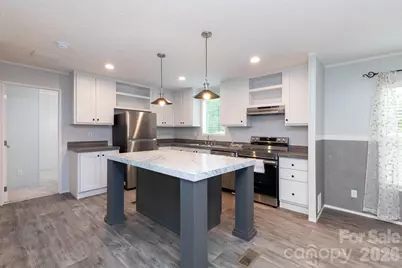 Tbd Kelly Hunter Road, Marshall, NC 28753 - Photo 6