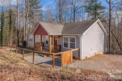 113 Tail Feather Lane, Candler, NC 28715 - Photo 2