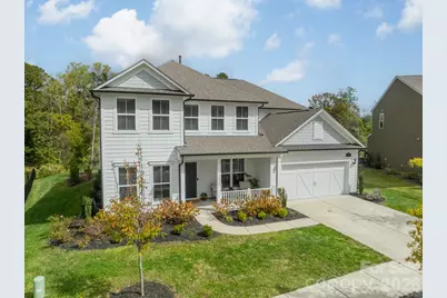 13832 Water Terrace Drive, Huntersville, NC 28078 - Photo 1