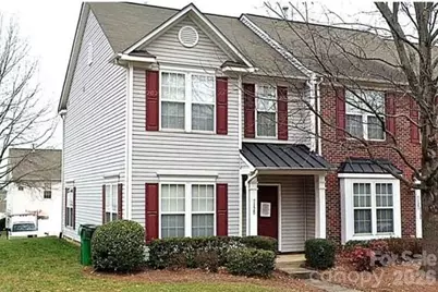 7125 Flying Scotsman Drive #7125, Charlotte, NC 28213 - Photo 1