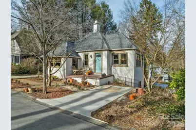 4 Duke Street, Asheville, NC 28803 - Photo 2