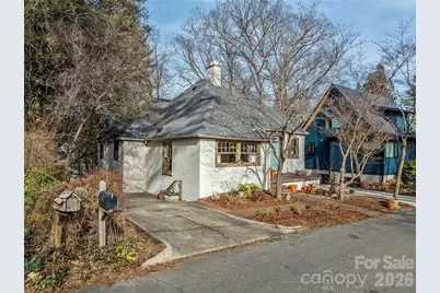 4 Duke Street, Asheville, NC 28803 - Photo 4