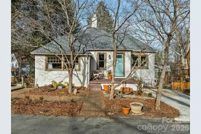 4 Duke Street, Asheville, NC 28803 - Photo 4