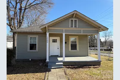 1500 Allen Street, Charlotte, NC 28205 - Photo 1