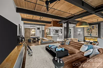 310 Arlington Avenue #204, Charlotte, NC 28203 - Photo 1