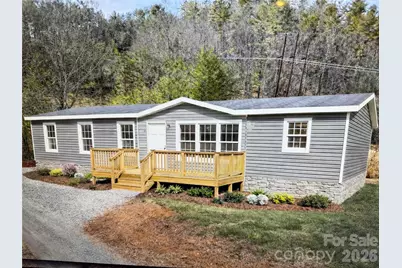 Tbd Bell Sprinkle Road, Weaverville, NC 28787 - Photo 1