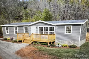 Tbd Bell Sprinkle Rd, Weaverville, NC 28787 - Photo 1