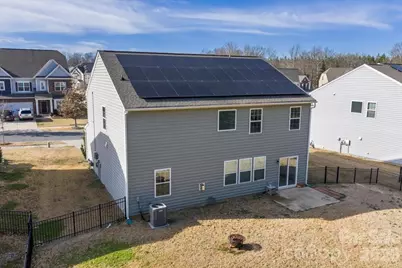 16056 Hammersmith Farm Drive, Charlotte, NC 28273 - Photo 24