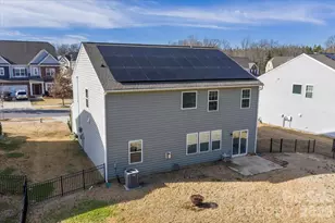 16056 Hammersmith Farm Dr, Charlotte, NC 28273 - Photo 24