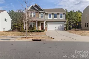16056 Hammersmith Farm Dr, Charlotte, NC 28273 - Photo 1