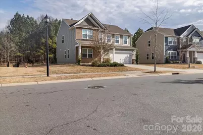 16056 Hammersmith Farm Drive, Charlotte, NC 28273 - Photo 4