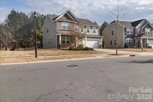 16056 Hammersmith Farm Dr, Charlotte, NC 28273 - Photo 4