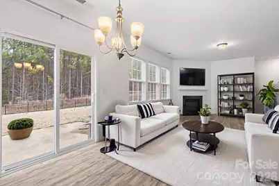 16056 Hammersmith Farm Drive, Charlotte, NC 28273 - Photo 14