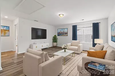 16056 Hammersmith Farm Drive, Charlotte, NC 28273 - Photo 16