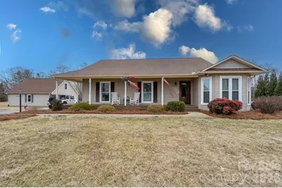 335 Steeple Chase Trail, Salisbury, NC 28144 - Photo 2