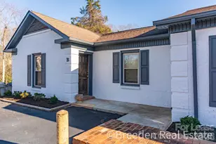 204 E McDowell St, Morganton, NC 28655 - Photo 1