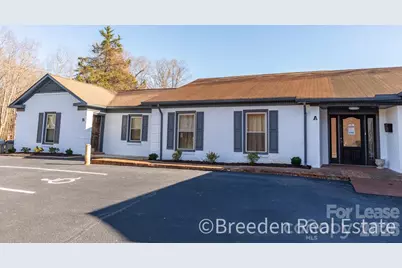 204 E McDowell Street #B, Morganton, NC 28655 - Photo 2