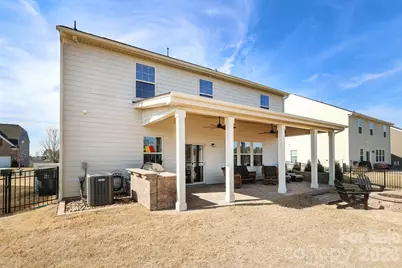 17417 Snug Harbor Drive, Charlotte, NC 28278 - Photo 34