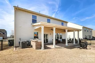 17417 Snug Harbor Dr, Charlotte, NC 28278 - Photo 34