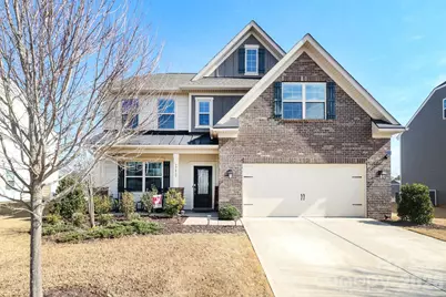 17417 Snug Harbor Drive, Charlotte, NC 28278 - Photo 1