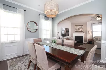 17417 Snug Harbor Drive, Charlotte, NC 28278 - Photo 8