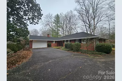 125 Hillside Drive, Shelby, NC 28150 - Photo 2