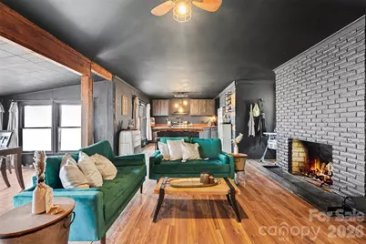 5475 Pine Ridge Drive, Connelly Springs, NC 28612 - Photo 6