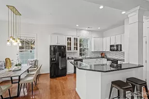 17503 Harbor Walk Drive, Cornelius, NC 28031 - Photo 10