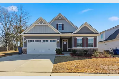 6425 Cumberland Drive, Harrisburg, NC 28075 - Photo 2
