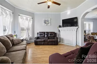 1212 S Salisbury Avenue, Spencer, NC 28159 - Photo 4