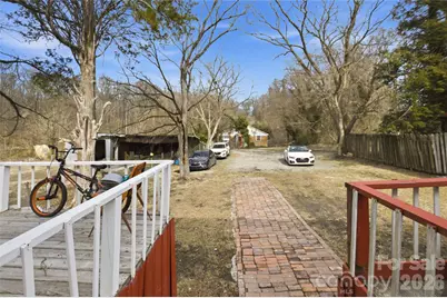 1212 S Salisbury Avenue, Spencer, NC 28159 - Photo 26