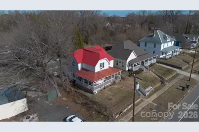 1212 S Salisbury Avenue, Spencer, NC 28159 - Photo 30