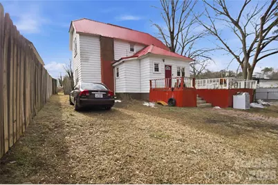 1212 S Salisbury Avenue, Spencer, NC 28159 - Photo 28